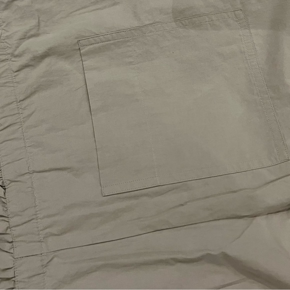 COS Cotton Jumsuit - Picture 8 of 11